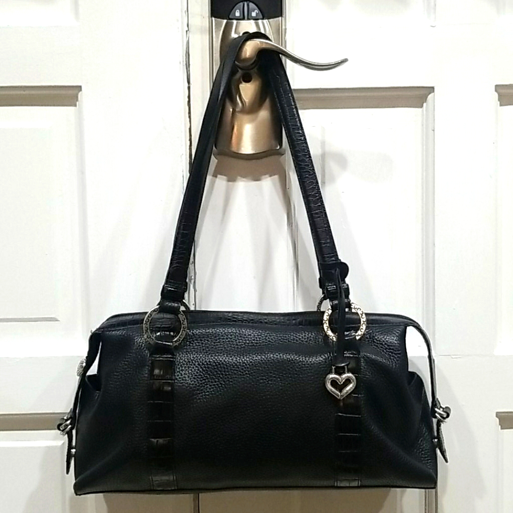 Authentic Brighton Handbag Purse